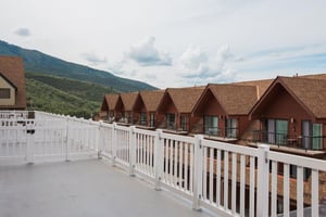 Park City Resort LodgingResort Plaza 5030