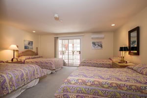 Park City Resort LodgingResort Plaza 5048