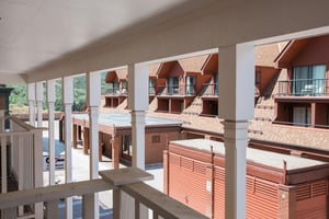 Park City Resort LodgingResort Plaza 5048