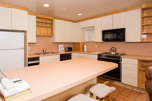 Park City Resort LodgingThree Kings 41