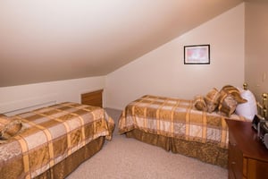 Park City Resort LodgingThree Kings 41