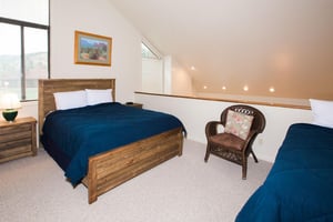 Park City Resort LodgingThree Kings 41