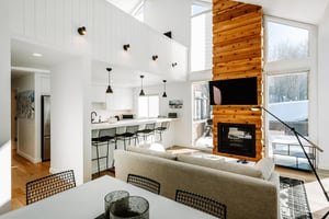 Park City Resort LodgingThree Kings 80