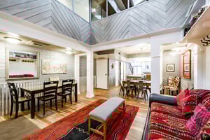 Park City Resort LodgingPark Avenue 333