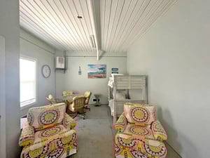 Ariola 1405  The Big Yellow Beach House 23