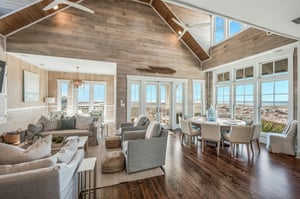 Pelican Pointe at Destin Pointe Resort 1