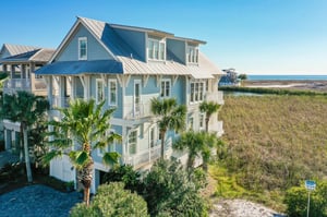 Pelican Pointe at Destin Pointe Resort 33