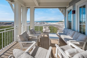 Pelican Pointe at Destin Pointe Resort 37