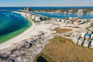 Pelican Pointe at Destin Pointe Resort 52