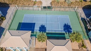 Portside Villas 36 35