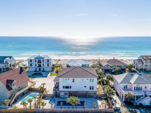 Ariola 1105  Emerald Oasis 1