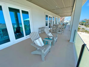 Ariola 1105  Emerald Oasis 45