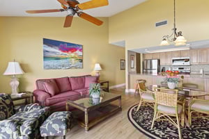 Destin Beach Club 305 4