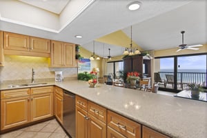 Destin Beach Club 305 8
