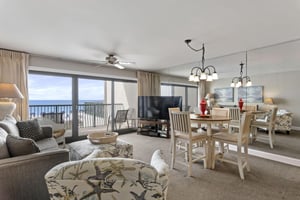 Destin Beach Club 208 2