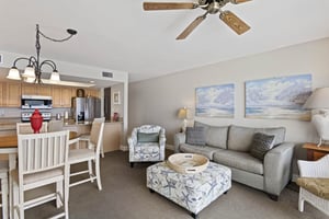 Destin Beach Club 208 4