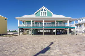 Ariola 1311  The Dolphin House 2