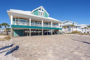 Ariola 1311  The Dolphin House 3