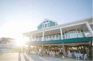 Ariola 1311  The Dolphin House 4
