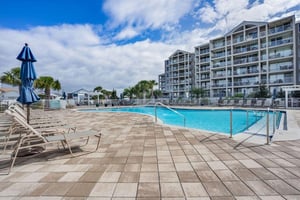 Magnolia House 201 at Destin Pointe Resort 29