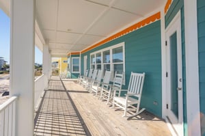 Ariola 1311  The Dolphin House 60