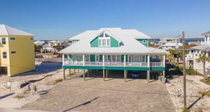 Ariola 1311  The Dolphin House 71