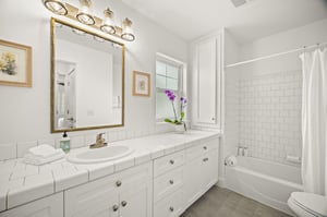 3rd Guest Bathroom