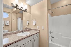 Portside Villas 14 13