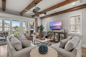 Living The Dream at Destin Pointe Resort 1