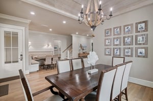 Living The Dream at Destin Pointe Resort 16