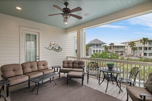 Living The Dream at Destin Pointe Resort 46