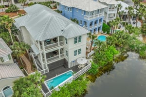 Living The Dream at Destin Pointe Resort 61