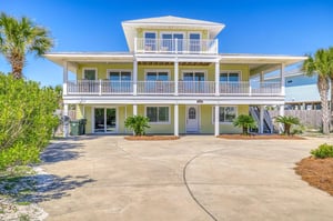 Ariola 1303  Seashell Chateau 1