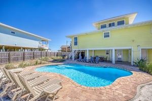 Ariola 1303  Seashell Chateau 34