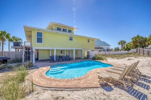 Ariola 1303  Seashell Chateau 35