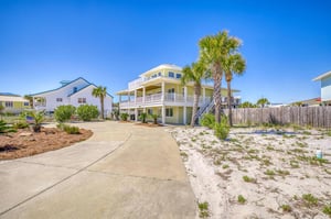 Ariola 1303  Seashell Chateau 40
