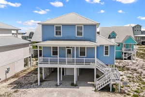 Chill Out  Signature Properties  Fort Morgan, AL