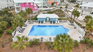 Chill Out  Signature Properties  Fort Morgan, AL
