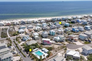 Chill Out  Signature Properties  Fort Morgan, AL