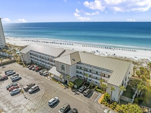 Destin Beach Club 107 33
