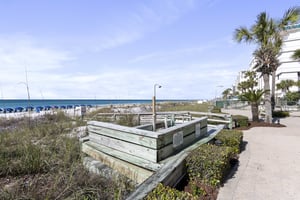 Destin Beach Club 210 22