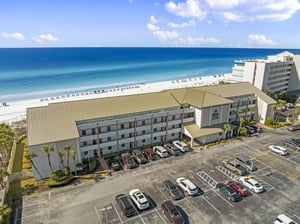 Destin Beach Club 210 32