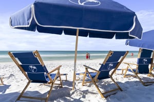 Destin Beach Club 316 24