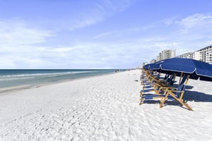 Destin Beach Club 316 25