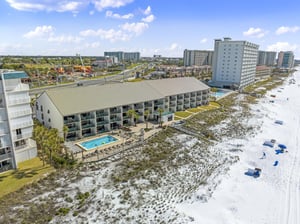 Destin Beach Club 316 29