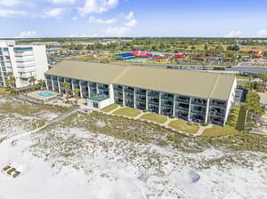 Destin Beach Club 316 30