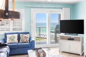 View from Living Room