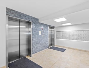 Elevators