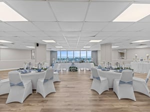 Party Room on 2nd Floor