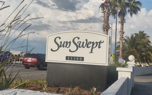 Sunswept 608 27